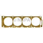 Engine Cylinder Head Spacer Shim