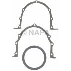 Engine Rear Main Seal Kit
