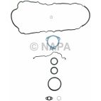 Engine Conversion Gasket Set