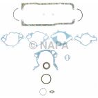 Engine Conversion Gasket Set