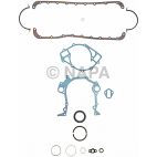 Engine Conversion Gasket Set