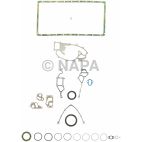Engine Conversion Gasket Set