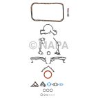 Engine Conversion Gasket Set