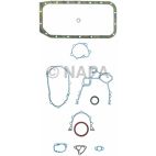 Engine Conversion Gasket Set