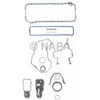 Engine Conversion Gasket Set