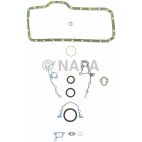Engine Conversion Gasket Set