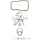 Engine Conversion Gasket Set