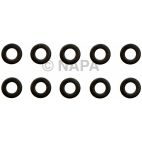 Engine Cylinder Head Bolt Washer Set