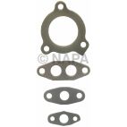 Turbocharger Mounting Gasket Set