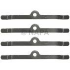 Engine Valve Cover Hold Down Tab