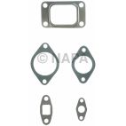Turbocharger Mounting Gasket Set