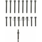 Engine Cylinder Head Bolt Set