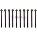 Engine Cylinder Head Bolt Set