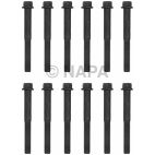 Engine Cylinder Head Bolt Set