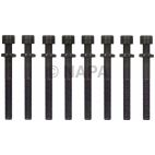 Engine Cylinder Head Bolt Set