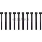 Engine Cylinder Head Bolt Set