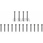 Engine Cylinder Head Bolt Set