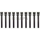 Engine Cylinder Head Bolt Set