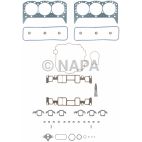 Engine Cylinder Head Gasket Set