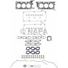 Engine Cylinder Head Gasket Set