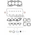 Engine Cylinder Head Gasket Set