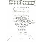 Engine Cylinder Head Gasket Set