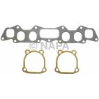 Intake and Exhaust Manifolds Combination Gasket