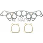 Intake and Exhaust Manifolds Combination Gasket