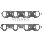Exhaust Manifold Heat Shield Set