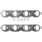 Exhaust Manifold Heat Shield Set