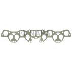 Intake and Exhaust Manifolds Combination Gasket