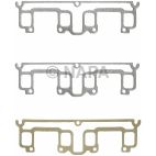 Exhaust Manifold Gasket Set