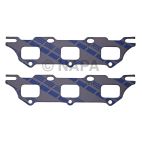 Exhaust Manifold Gasket Set