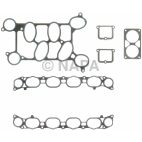 Engine Intake Manifold Gasket Set