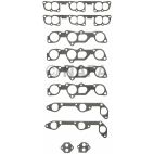 Engine Intake Manifold Gasket Set