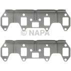 Exhaust Manifold Heat Shield Set