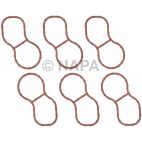 Fuel Injection Plenum Gasket Set