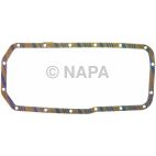 Engine Oil Pan Gasket Set