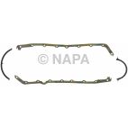 Engine Oil Pan Gasket Set