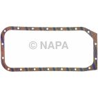Engine Oil Pan Gasket Set