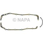 Engine Oil Pan Gasket Set