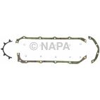 Engine Oil Pan Gasket Set