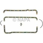 Engine Oil Pan Gasket Set