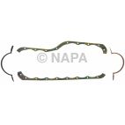 Engine Oil Pan Gasket Set