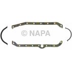 Engine Oil Pan Gasket Set