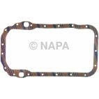 Engine Oil Pan Gasket Set