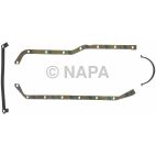 Engine Oil Pan Gasket Set