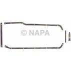 Engine Oil Pan Gasket Set