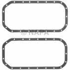 Engine Oil Pan Gasket Set