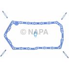 Engine Oil Pan Gasket Set